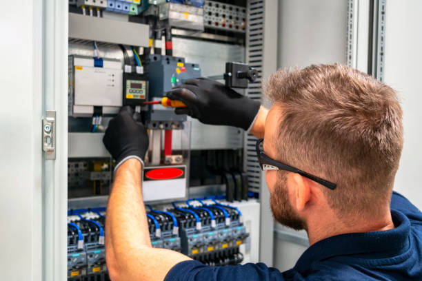 Best Electrical Troubleshooting Services  in Collierville, CA