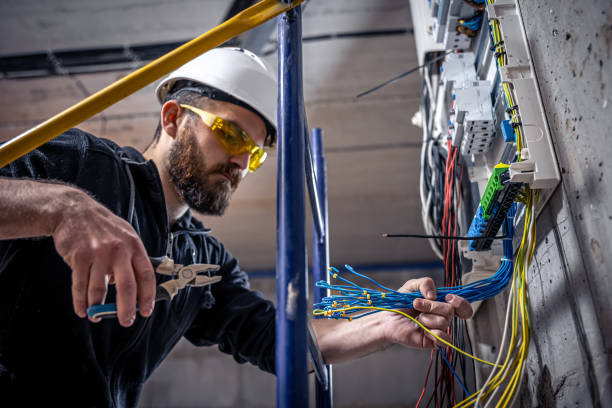 Best Electrical Installation Contractor  in Collierville, CA