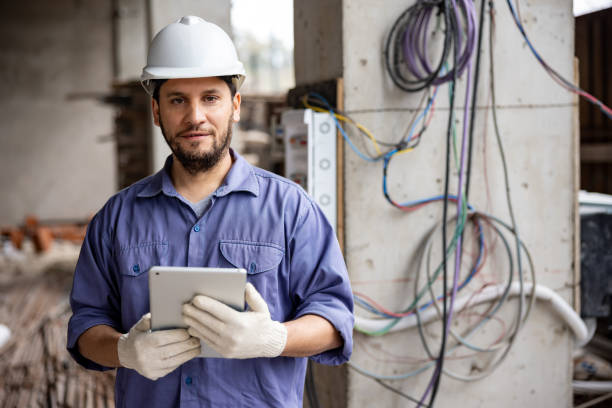  Collierville, CA Electrician Pros