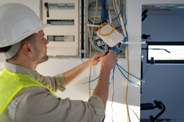 Best Electrical Contractors for Businesses  in Collierville, CA