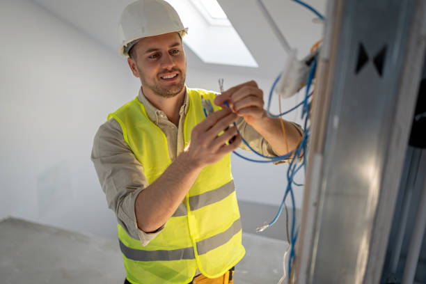 Best Electrical Rewiring Services  in Collierville, CA