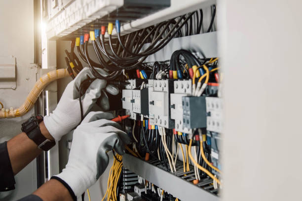Best Generator Installation Services  in Collierville, CA